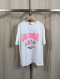 T shirt Los Angeles