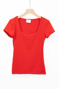 Basique rouge