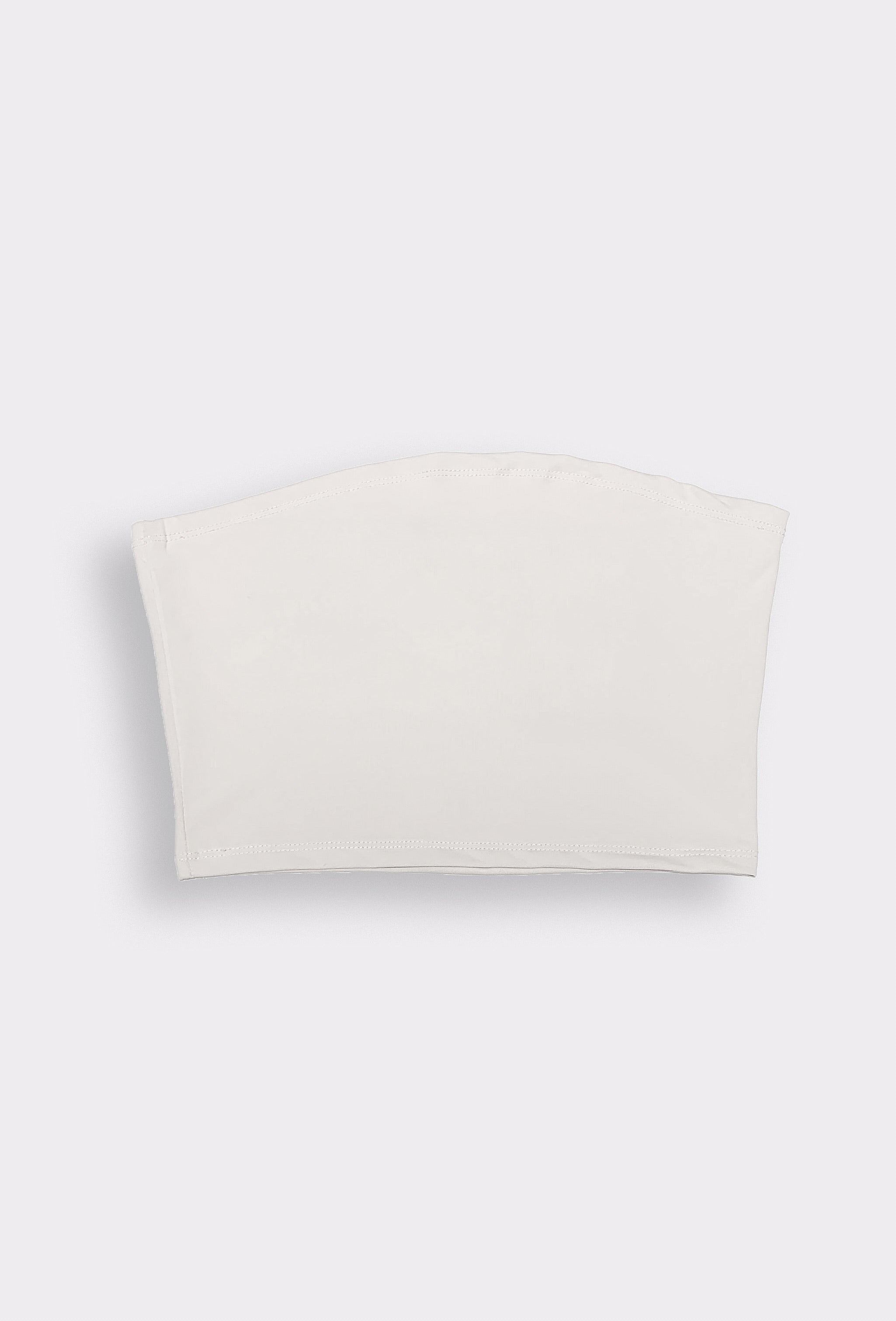 Bandeau blanc