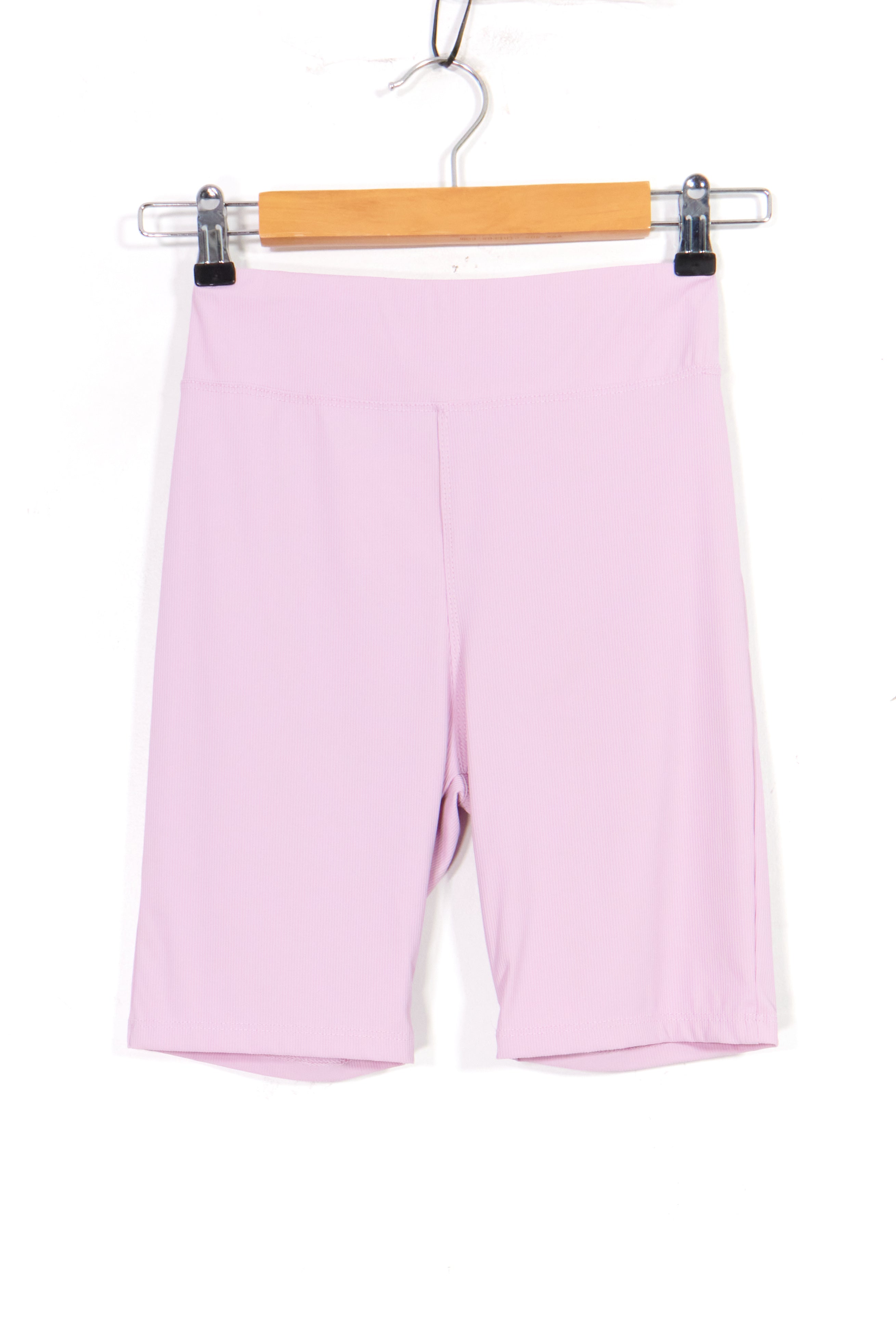 Cycliste Lila